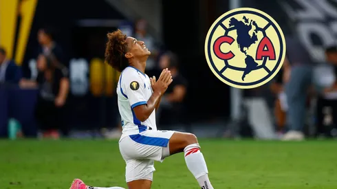 Carrasquilla fue vinculado al América varias veces.