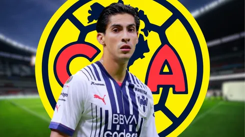 La razones por las que Érick Aguirre es el refuerzo ideal para el Club América