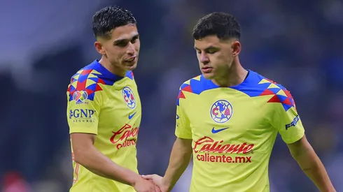 Chava Reyes no se va del América.