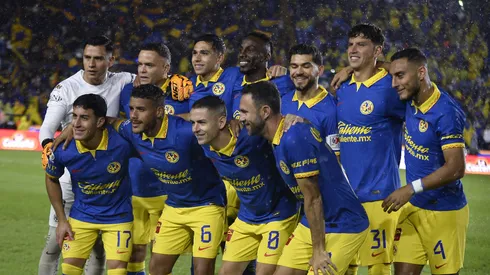 América se desprendería de este futbolista.