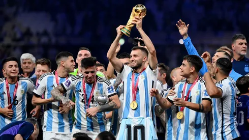 Las Águilas quieren a lo mejor del mercado para el 2024.