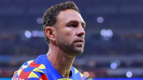 América despide a Layún.