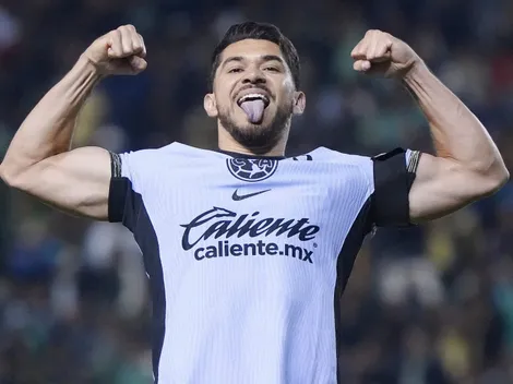 ¿Debe preocupar? Henry entra en los últimos seis meses de contrato