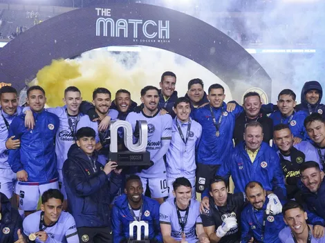 Las últimas noticias sobre el América HOY 1 de enero