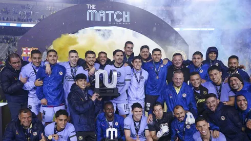 Lo último que ha pasado en el América.