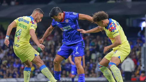 La defensa de América ha sido sólida en lo que va del Clausura 2024.