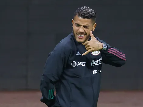 El merecido motivo por el que Jonathan Dos Santos regresaría a la Selección Mexicana