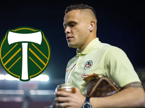 La cifra millonaria que ganaría Cabecita Rodríguez en la MLS