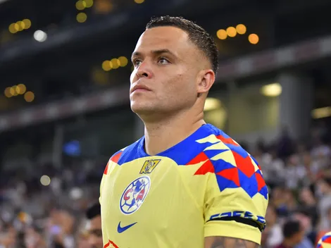 Una oferta irrechazable dejaría al América sin Cabecita Rodríguez