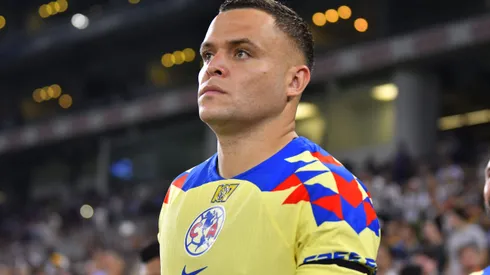 Una oferta irrechazable dejaría al América sin Cabecita Rodríguez