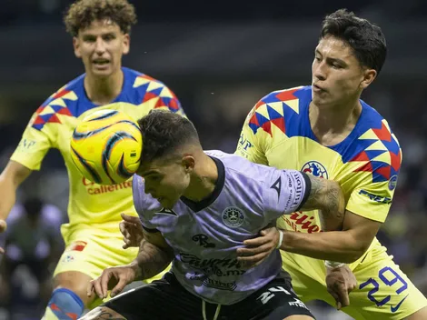 El goleador de la Liga MX que sueña con jugar en el América