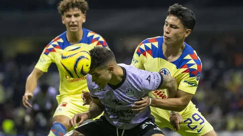 El goleador de la Liga MX que sueña con jugar en el América