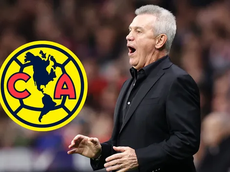 La impensada declaración de Javier Aguirre sobre dirigir al América