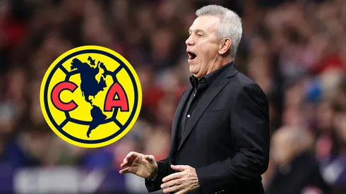 La impensada declaración de Javier Aguirre sobre dirigir al América