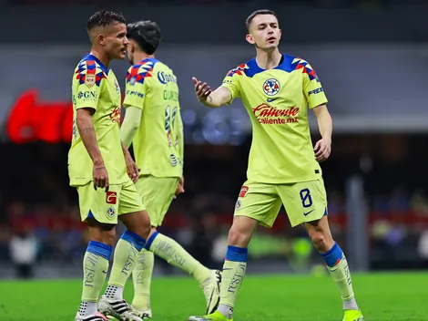 América está en serios problemas al no haber reforzado esta posición