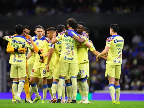 América y una promoción por dupleta para los partidos ante Tigres y Chivas
