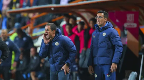 Jardine sigue demostrando su calidad dirigiendo a las Águilas.