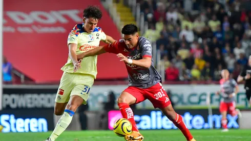 América consideraría a Monreal como posible refuerzo para el siguiente mercado.