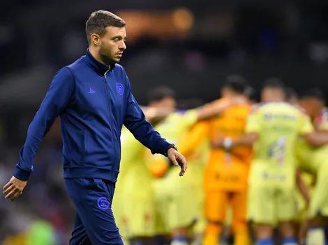 América buscará sanción para Anselmi tras el Clásico Joven