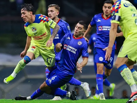 El VAR revela el motivo por el que no se marcó penal a Alejandro Zendejas