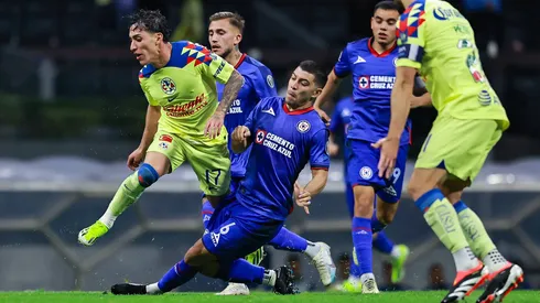 El VAR revela el motivo por el que no se marcó penal a Alejandro Zendejas