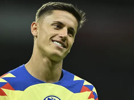 La mala racha de partidos que el América quiere romper contra el Atlas