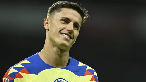 América no le gana al Atlas desde hace tres años.