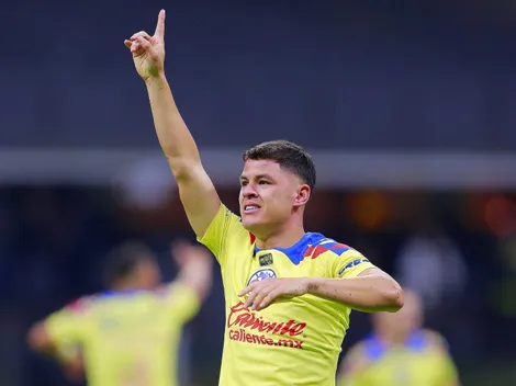 Las dudas del América antes del partido contra el Atlas de Liga MX