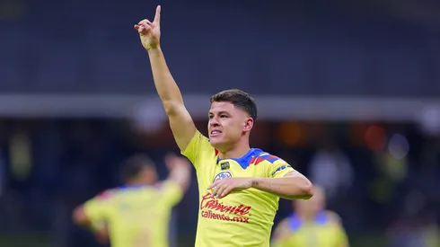 América tiene dos dudas antes de enfrentar al Atlas.