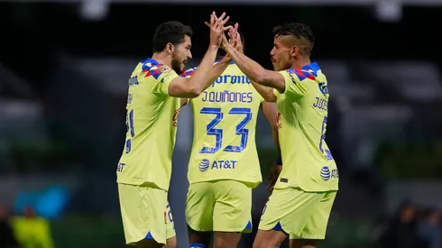 El grave problema de América ante sus 8 jugadores convocados al Tri