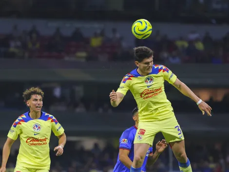 André Jardine encontró en Israel Reyes su pieza clave en defensa