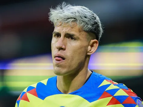 Chicote destaca tras salir de Chivas y América lo relanza al Tri