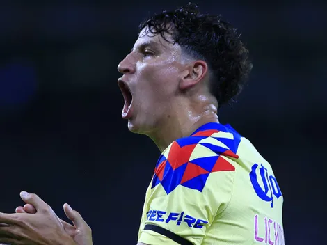 Igor Lichnovsky sorprende y afirma que el América ha mejorado