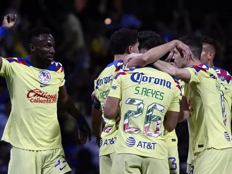 América alcanza un misterioso récord mundial