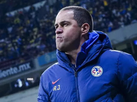 La nueva prioridad del América después de ganar el Clásico Joven