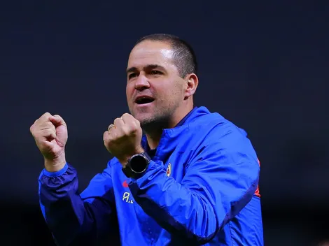 El premio que André Jardine le dio al plantel del América