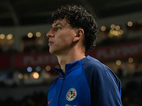 Igor Lichnovsky deja claro el mensaje del América por ganar el Clásico