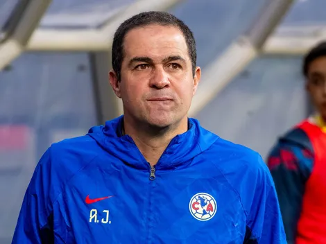 Masterclass de Jardine: Así se diseñó el plan maestro de la victoria del América