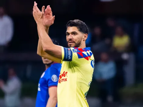 Henry Martín presumió look de vaquero y encendió las redes