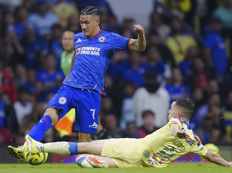 La provocación de Cruz Azul contra el América previo a la Final