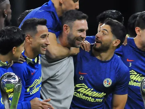 El EMOTIVO mensaje de Miguel Layún al América por su retiro