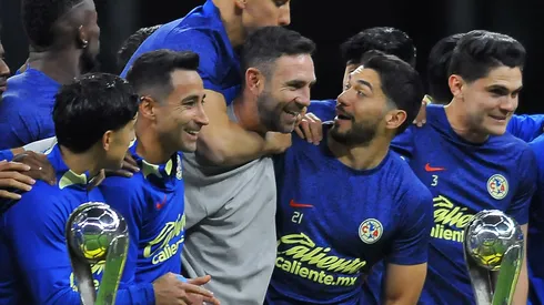 El mensaje de Miguel Layún al América por su retiro.
