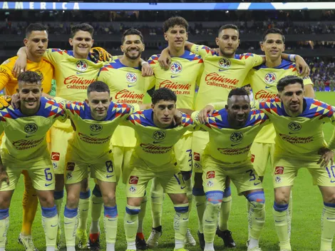 América debe cuidar este jugador para ganar el Clásico en Concachampions