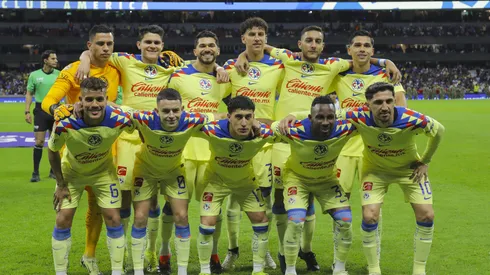 América tiene que tener cuidado de no perder a su mejor hombre.