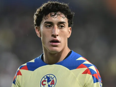 Zendejas tiene un reto mayúsculo en el Clásico Capitalino