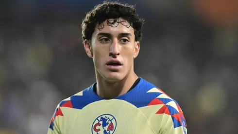 Alejandro Zendejas será titular en el Clásico Capitalino