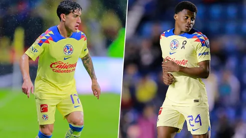 Alejandro Zendejas será titular en el Clásico Joven