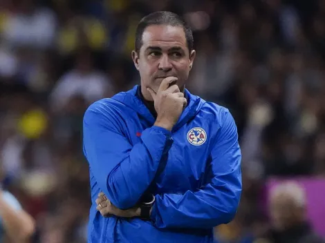 La gran racha que tiene André Jardine contra los Clásicos rivales