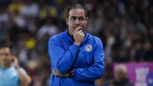 André Jardine quiere seguir ganando Clásicos.