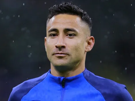 El escenario que cambiaría la situación de Luis Fuentes en el América